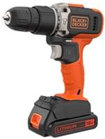 BLACK+DECKER BDASB18 Type H1 (GB) HAMMER DRILL onderdelen en accessoires