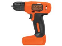 BLACK+DECKER BDCD8 Type H1 (TW) DRILL/DRIVER onderdelen en accessoires