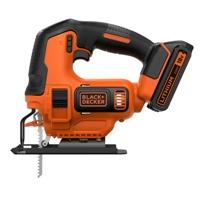 BLACK+DECKER BDCJS18 Type H1 (JP) JIGSAW onderdelen en accessoires