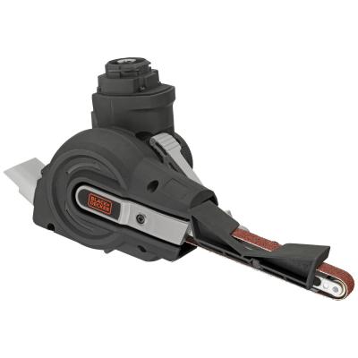 BLACK+DECKER BDCMTDSFF Type 1 (QU) BELT SANDER onderdelen en accessoires