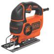 BLACK+DECKER BDEJS600C Type 2 (QUCA) BLACK & DECKER 5A JIG SAW onderdelen en accessoires