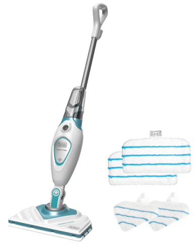 BLACK+DECKER BDH1715SMAPB Type 1 (QU) STEAM MOP onderdelen en accessoires