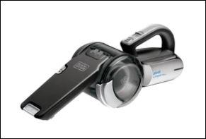 BLACK+DECKER BDH2000PL32QV Type 3 (QU) VACUUM CLEANER onderdelen en accessoires