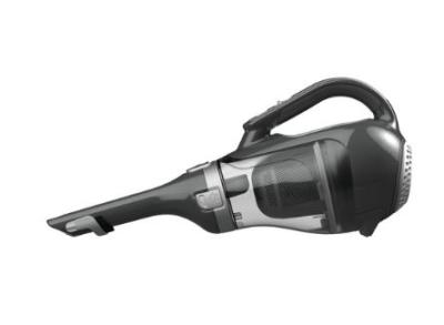 BLACK+DECKER BDH2010LP Type 2 (QU) 20V LITH ION HANDVAC onderdelen en accessoires