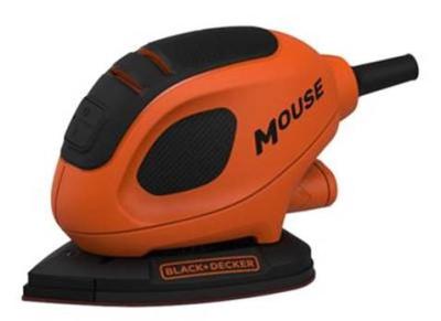 BLACK+DECKER BDM55 Type 1 (QS) SANDER onderdelen en accessoires