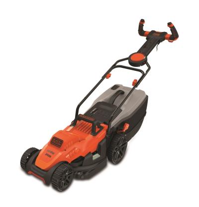 BLACK+DECKER BDMOW1400 Type 1 (GB) MOWER onderdelen en accessoires