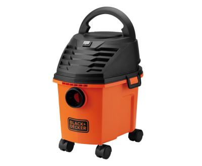 BLACK+DECKER BDWD08 Type 1 (B1) VACUUM CLEANER onderdelen en accessoires