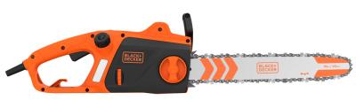 BLACK+DECKER BECS2040 Type 1 (AR) CHAINSAW onderdelen en accessoires