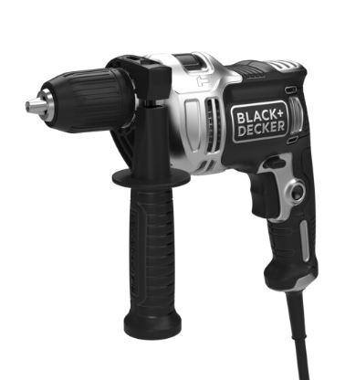 BLACK+DECKER BEH71A40SK Type 2 (QS) HAMMER DRILL onderdelen en accessoires