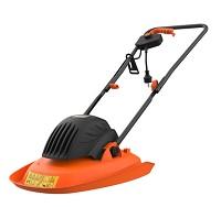 BLACK+DECKER BEMWH551 Type 1 (QS) HOVER MOWER onderdelen en accessoires