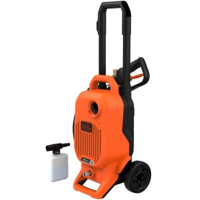 BLACK+DECKER BEPW1700KIT Type 1 (QS) PRESSURE WASHER onderdelen en accessoires