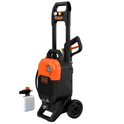 BLACK+DECKER BEPW2000KIT Type 1 (QS) PRESSURE WASHER onderdelen en accessoires