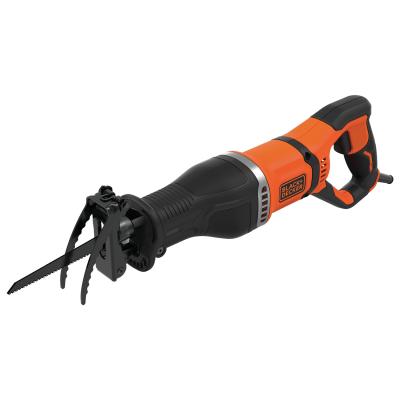 BLACK+DECKER BES301 Type 1 (XE) RECIPROCATING SAW onderdelen en accessoires