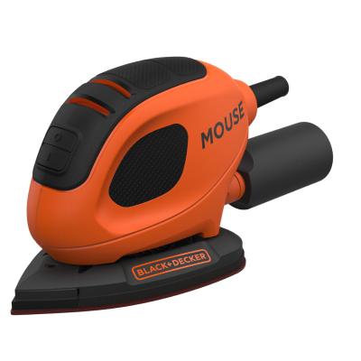 BLACK+DECKER BEW230 Type 2 (GB) SANDER onderdelen en accessoires