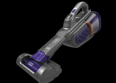 BLACK+DECKER BHHV520BFP07 Type 1 (KR) DUSTBUSTER onderdelen en accessoires