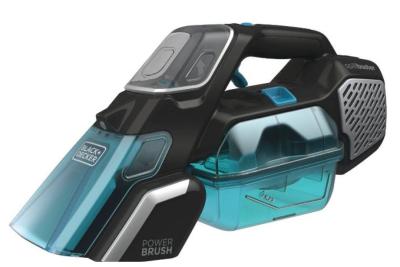 BLACK+DECKER BHSB315J Type H1 (QW) SPILLBUSTER onderdelen en accessoires