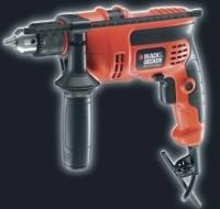 BLACK+DECKER BPDH7013 Type 1 (B9) HAMMER DRILL onderdelen en accessoires