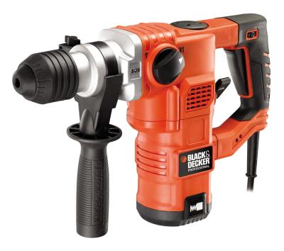 BLACK+DECKER BPHR323K Type 1 (B9) ROTARY HAMMER onderdelen en accessoires