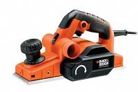 BLACK+DECKER BPPP7502 Type 1 (B5) PLANER onderdelen en accessoires