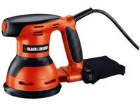 BLACK+DECKER BPRS3005 Type 1 (B9) ORBITAL SANDER onderdelen en accessoires