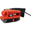 BLACK+DECKER BR300 Type 2 (QUMX) BELT SANDER onderdelen en accessoires