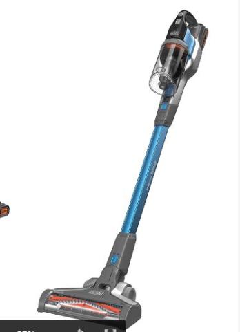 BLACK+DECKER BSV2020G Type 1 (TW) STICK-VAC onderdelen en accessoires