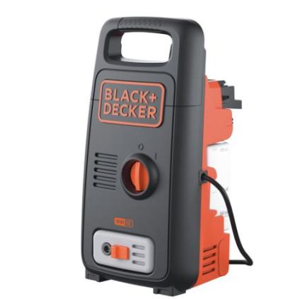 BLACK+DECKER BW13 Type 1 (IN) PRESSURE WASHER onderdelen en accessoires