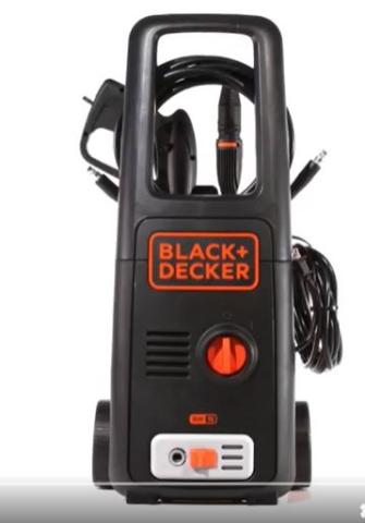 BLACK+DECKER BW15 Type 1 (B1) PRESSURE WASHER onderdelen en accessoires