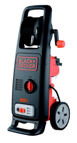 BLACK+DECKER BW17 Type 1 (B1) PRESSURE WASHER onderdelen en accessoires