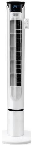 BLACK+DECKER BXEFT49E Type 1 (QS) TOWER FAN onderdelen en accessoires