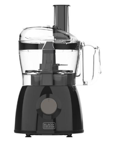 BLACK+DECKER BXFPA600E Type 1 (QS) FOOD PROCESSOR onderdelen en accessoires