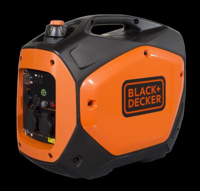 BLACK+DECKER BXGNI2200E Type 1 (QS) INVERTER onderdelen en accessoires