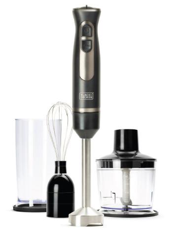 BLACK+DECKER BXHBA800E Type 1 (QS) BLENDER onderdelen en accessoires