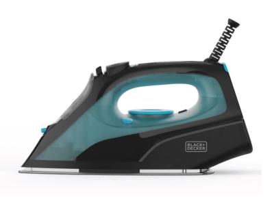 BLACK+DECKER BXIR2403E Type 1 (QS) STEAM IRON onderdelen en accessoires