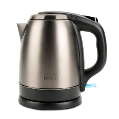 BLACK+DECKER BXKE2202E Type 1 (QS) KETTLE onderdelen en accessoires