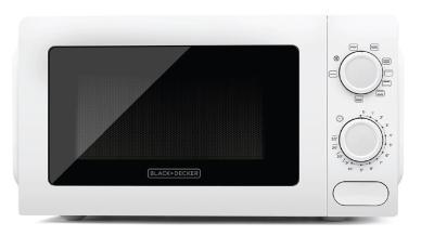 BLACK+DECKER BXMZ702E Type 1 (QS) MICROWAVE onderdelen en accessoires