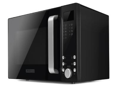 BLACK+DECKER BXMZ900E Type 1 (QS) MICROWAVE onderdelen en accessoires