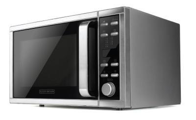 BLACK+DECKER BXMZ901E Type 1 (QS) MICROWAVE onderdelen en accessoires