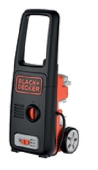 BLACK+DECKER BXPW1400E Type 1 (B9) PRESSURE WASHER onderdelen en accessoires