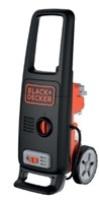 BLACK+DECKER BXPW1600E Type 1 (B5) PRESSURE WASHER onderdelen en accessoires