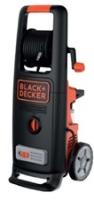 BLACK+DECKER BXPW2000PE Type 1 (QS) PRESSURE WASHER onderdelen en accessoires