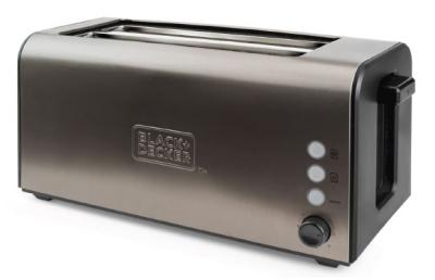 BLACK+DECKER BXTO1500E Type 1 (QS) TOASTER onderdelen en accessoires