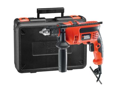 BLACK+DECKER CD714RE Type 1 (B5) HAMMER DRILL onderdelen en accessoires