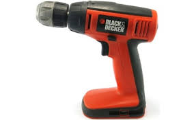 BLACK+DECKER CDC14K Type 1 (XJ) CORDLESS DRILL onderdelen en accessoires