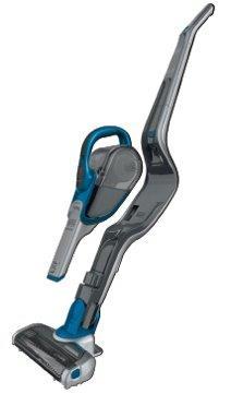 BLACK+DECKER CS1830B Type 1 (JP) STICK-VAC onderdelen en accessoires