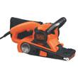 BLACK+DECKER DS321 Type 1 (QU) BELT SANDER onderdelen en accessoires