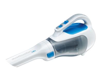 BLACK+DECKER DV7210NF Type H1 (QW) DUSTBUSTER onderdelen en accessoires