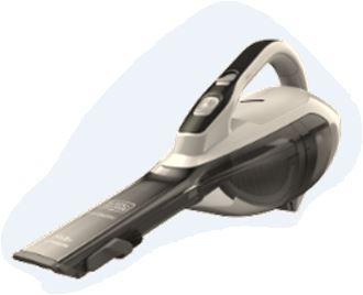 BLACK+DECKER DVA315J Type 1 (KR) DUSTBUSTER onderdelen en accessoires