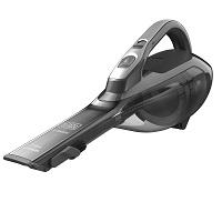 BLACK+DECKER DVA320J Type 1 (B5) DUSTBUSTER onderdelen en accessoires