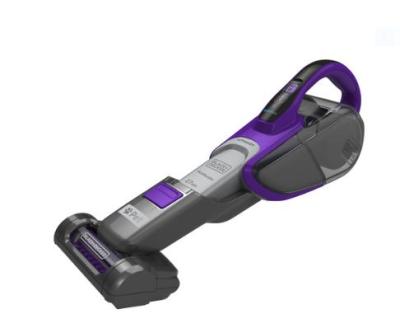 BLACK+DECKER DVJ325BFSP Type H1 (B1) DUSTBUSTER onderdelen en accessoires